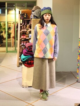 jammiebobbieさんのコーディネート