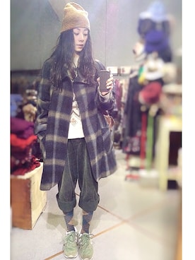 jammiebobbieさんのコーディネート