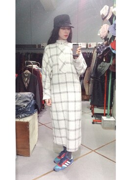 jammiebobbieさんのコーディネート