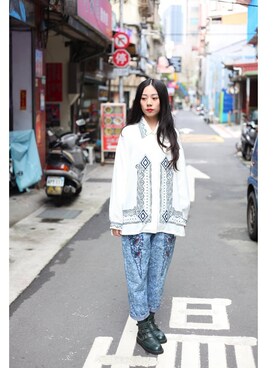 jammiebobbieさんのコーディネート