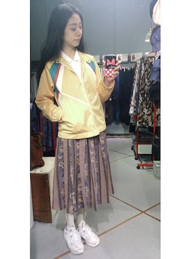 jammiebobbieさんのコーディネート