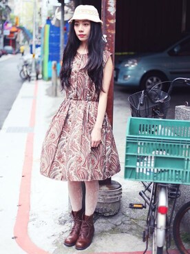 jammiebobbieさんのコーディネート