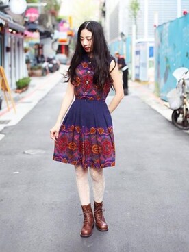 jammiebobbieさんのコーディネート