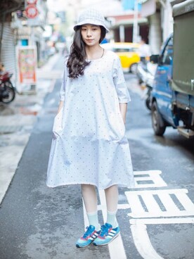 jammiebobbieさんのコーディネート