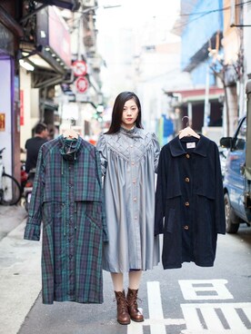 jammiebobbieさんのコーディネート