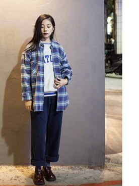 jammiebobbieさんのコーディネート