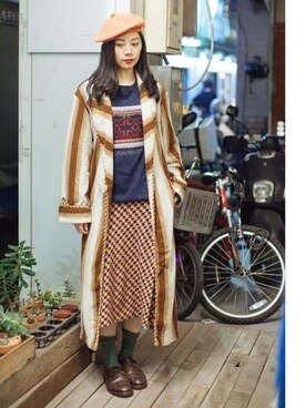 jammiebobbieさんのコーディネート