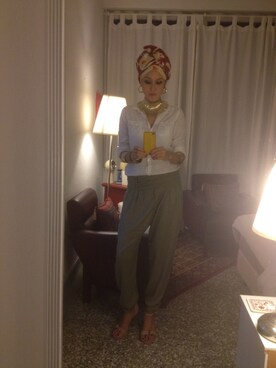 cherylowさんのコーディネート