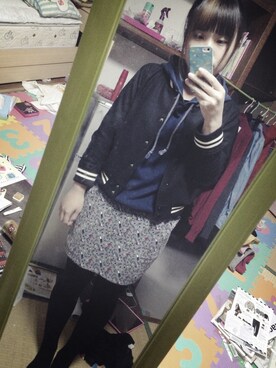 コドモオトナさんのコーディネート