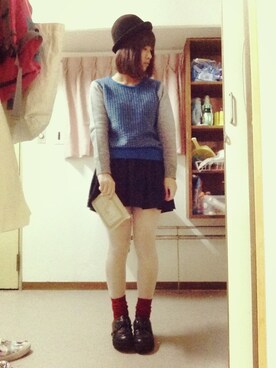 コドモオトナさんのコーディネート