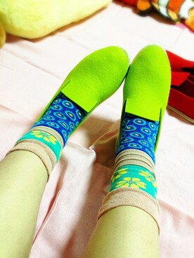 コドモオトナさんのコーディネート