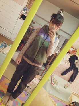 コドモオトナさんのコーディネート