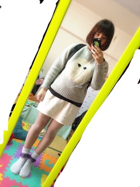 コドモオトナさんのコーディネート