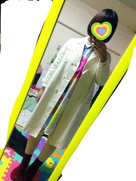 コドモオトナさんのコーディネート