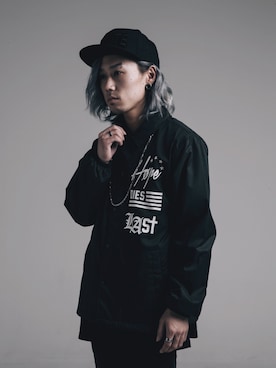LILWHITE.さんのコーディネート