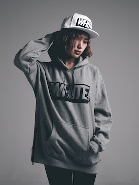 LILWHITE.さんのコーディネート