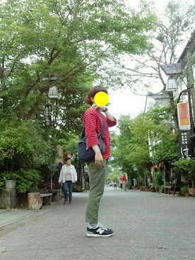 ricaさんのコーディネート