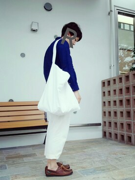 ricaさんのコーディネート