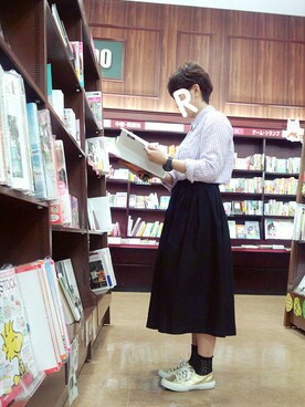 ricaさんのコーディネート