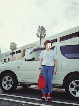 ricaさんのコーディネート