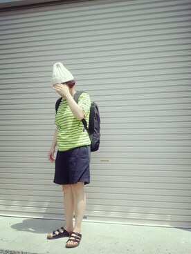 ricaさんのコーディネート