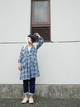 ricaさんのコーディネート