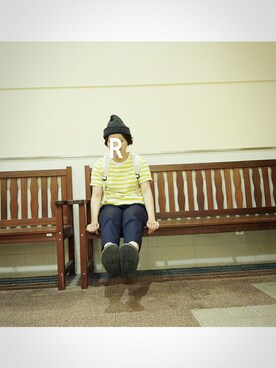 ricaさんのコーディネート