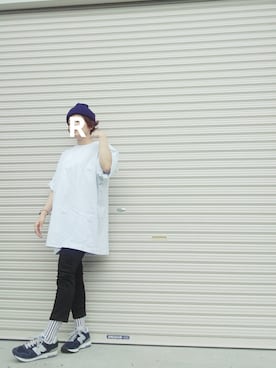 ricaさんのコーディネート