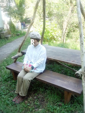 ricaさんのコーディネート