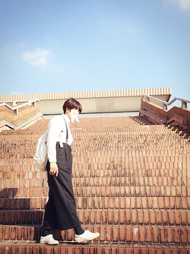 ricaさんのコーディネート