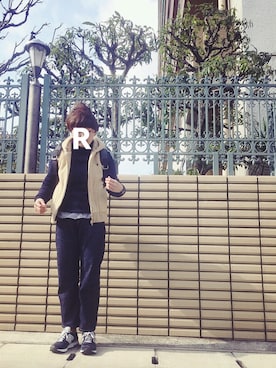 ricaさんのコーディネート