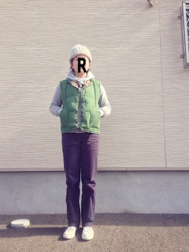 ricaさんのコーディネート