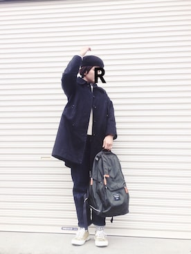 ricaさんのコーディネート