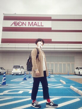 ricaさんのコーディネート