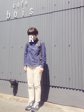 ricaさんのコーディネート