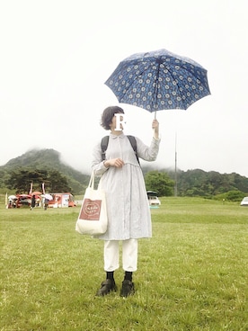 ricaさんのコーディネート