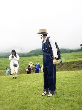 ricaさんのコーディネート