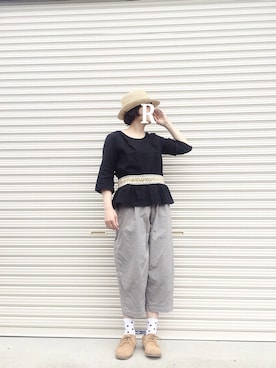 ricaさんのコーディネート