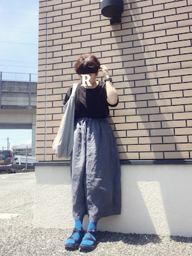 ricaさんのコーディネート