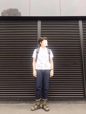 ricaさんのコーディネート