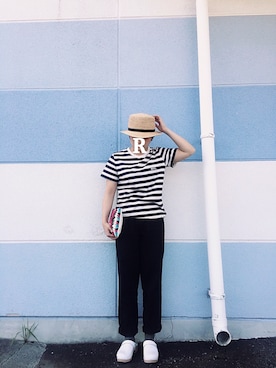 ricaさんのコーディネート