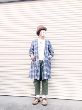 ricaさんのコーディネート