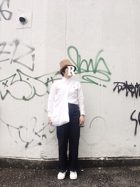 ricaさんのコーディネート