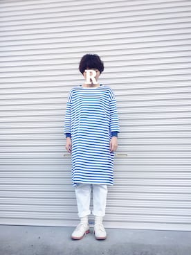 ricaさんのコーディネート