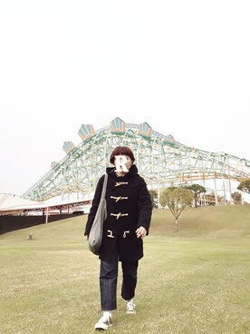 ricaさんのコーディネート