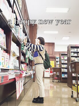 ricaさんのコーディネート