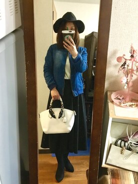 キキさんのコーディネート