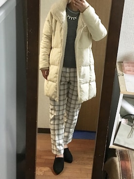 キキさんのコーディネート