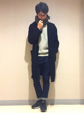 アカネうどんさんのコーディネート