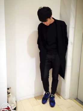 アカネうどんさんのコーディネート